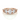Round Cut Split Shank Halo Engagement Ring