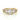 Round Cut Split Shank Halo Engagement Ring