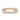 1.95 Ct Princess Cut Prong Setting Diamond Eternity Band In White Gold