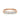 0.50 Ct Round Prong Setting 5 Stone Diamond Eternity Band