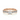 0.85 Ct Princess Cut Prong Setting With Accents Diamond Ring In White Gold