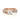 1 Ct Round Cut Vintage Diamond Engagement Ring In White Gold
