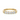 0.50 Ct Round Prong Setting 5 Stone Diamond Eternity Band