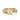 1 Ct Round Cut Vintage Diamond Engagement Ring In White Gold