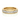 0.50 Ct Round And Baguette Cut Bezel Set Diamond Wedding Band