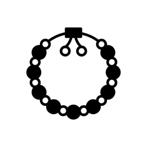 Black Diamond Bracelet icon