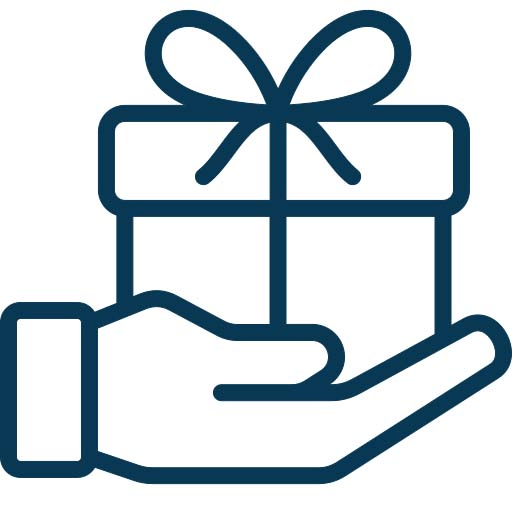 Gifts For Her icon