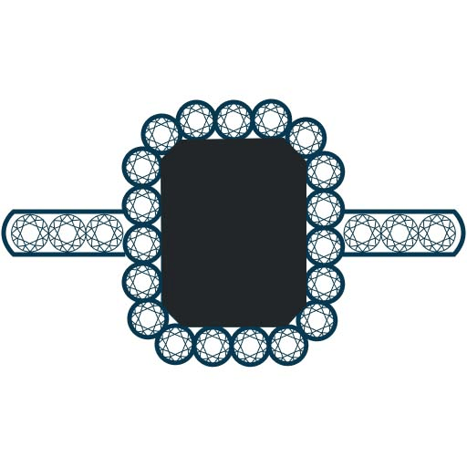 Halo Rings icon