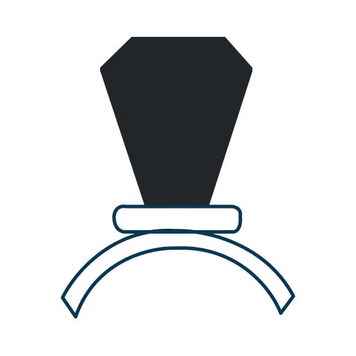 Mens Rings icon