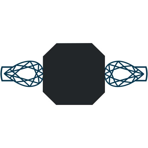 Three Stone Rings icon