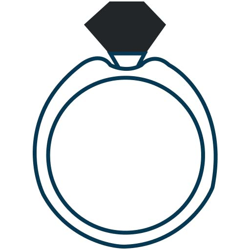 Womens Rings icon