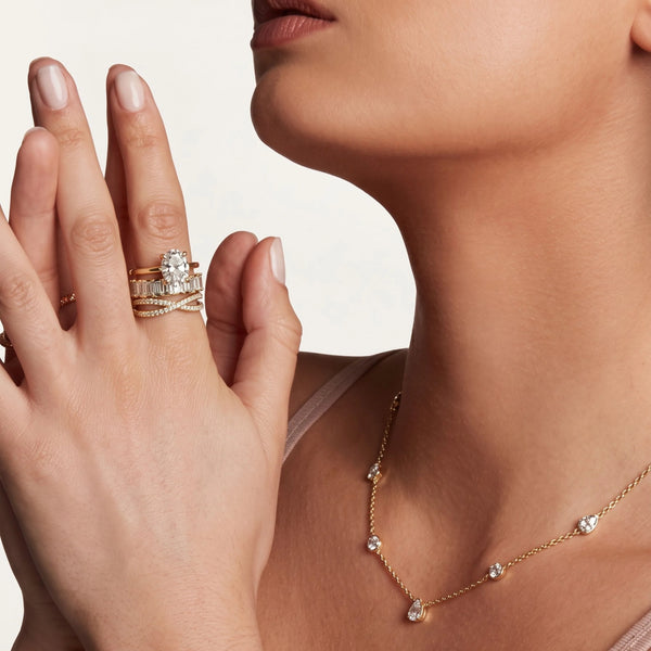 10 Ethical Lab-Grown Diamond Gifts for Women's Day 2026