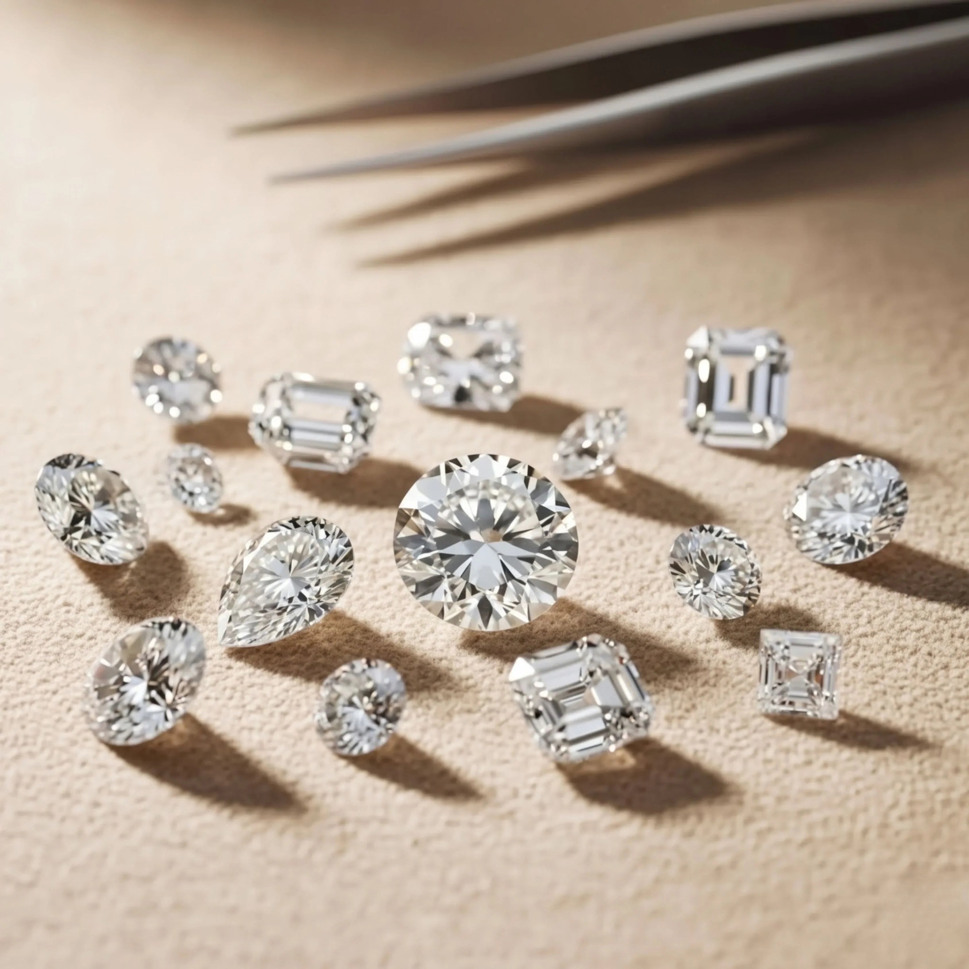 1 Carat Lab Grown Diamond Price Guide