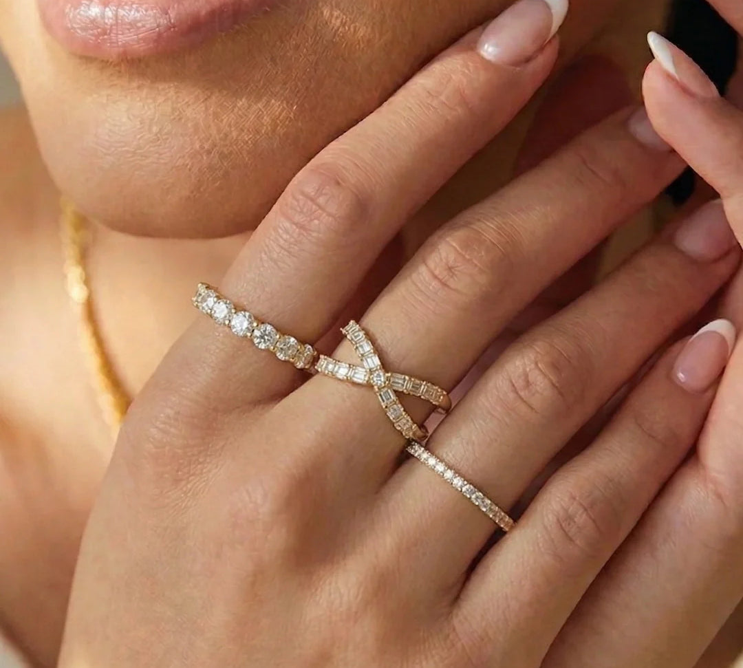 How to Choose Ethical Diamond Bands in Leeds: Expert Tips
