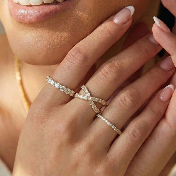 How to Choose Ethical Diamond Bands in Leeds: Expert Tips