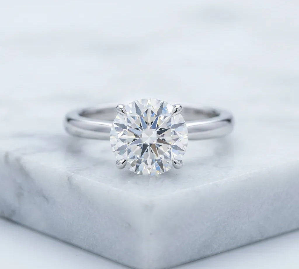 Why Millennials Are Choosing Lab Grown Diamonds?