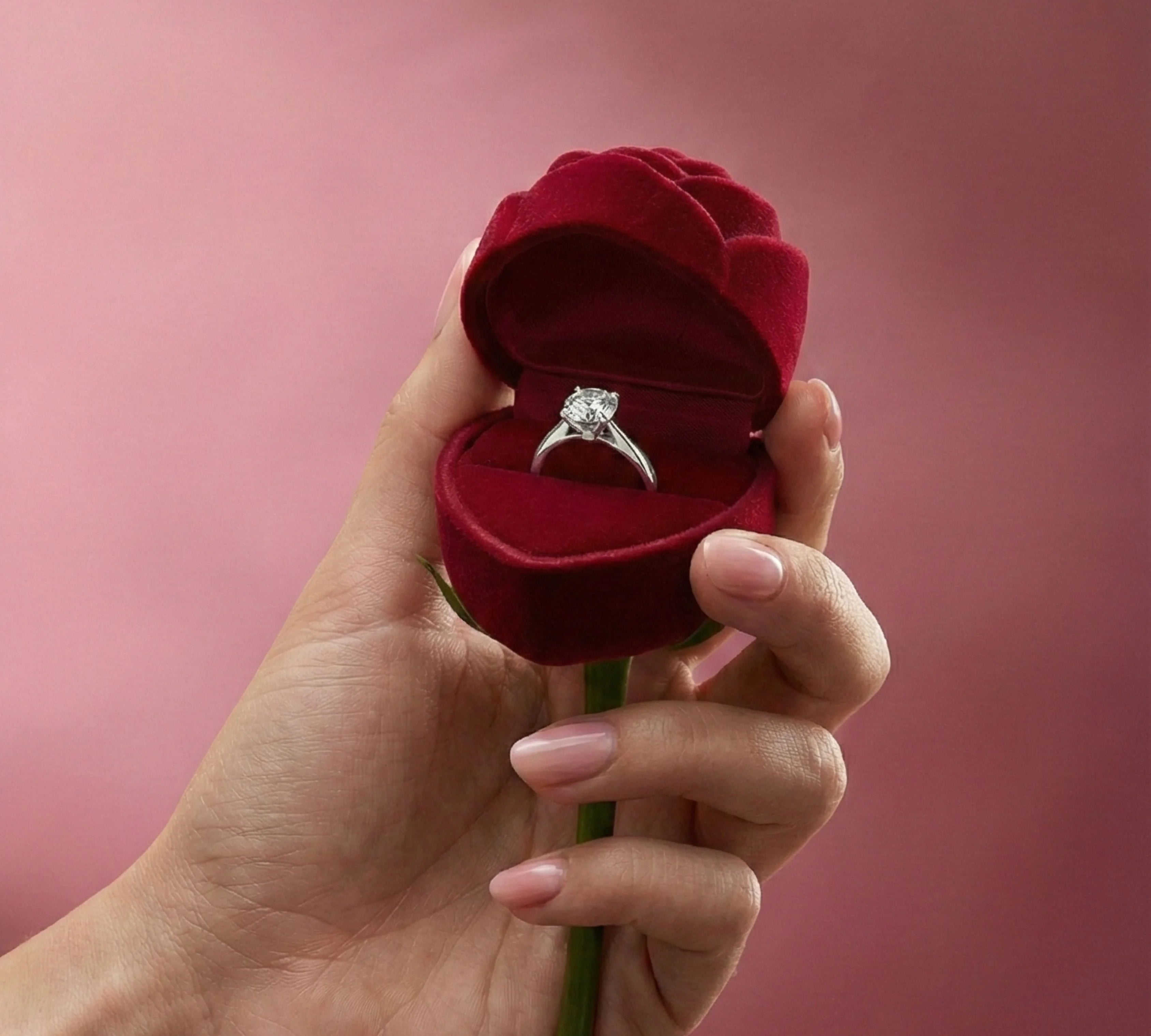 5 Quick Lab-Grown Diamond Gift Ideas for Women's Day