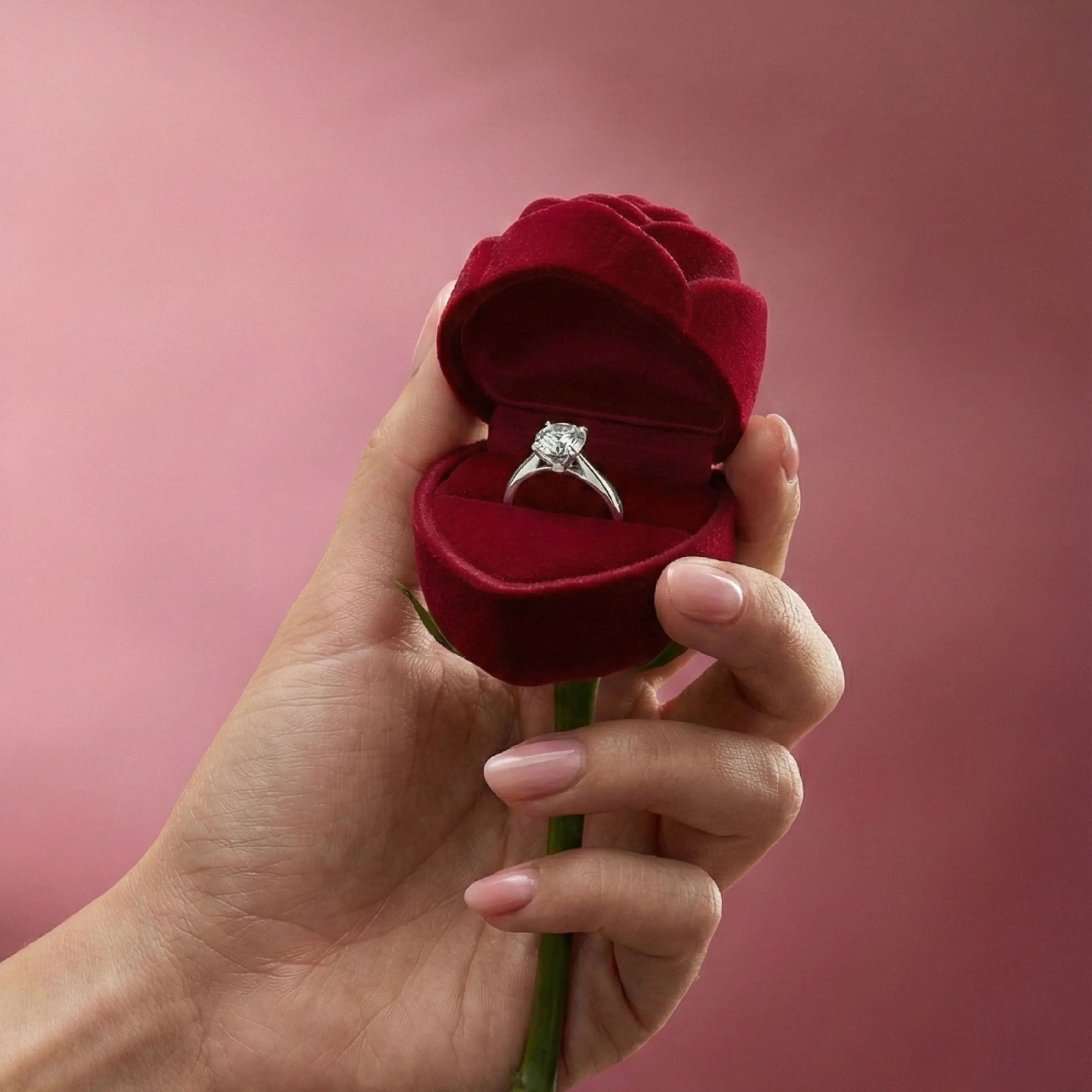 5 Quick Lab-Grown Diamond Gift Ideas for Women's Day
