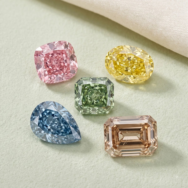 Luckiest Birthstones