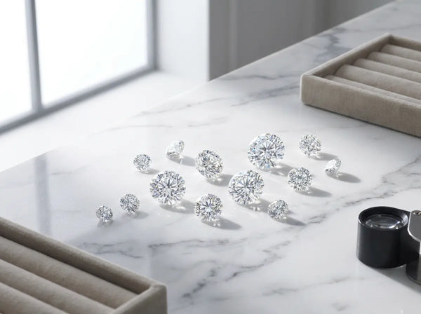 7 myths about lab grown diamonds