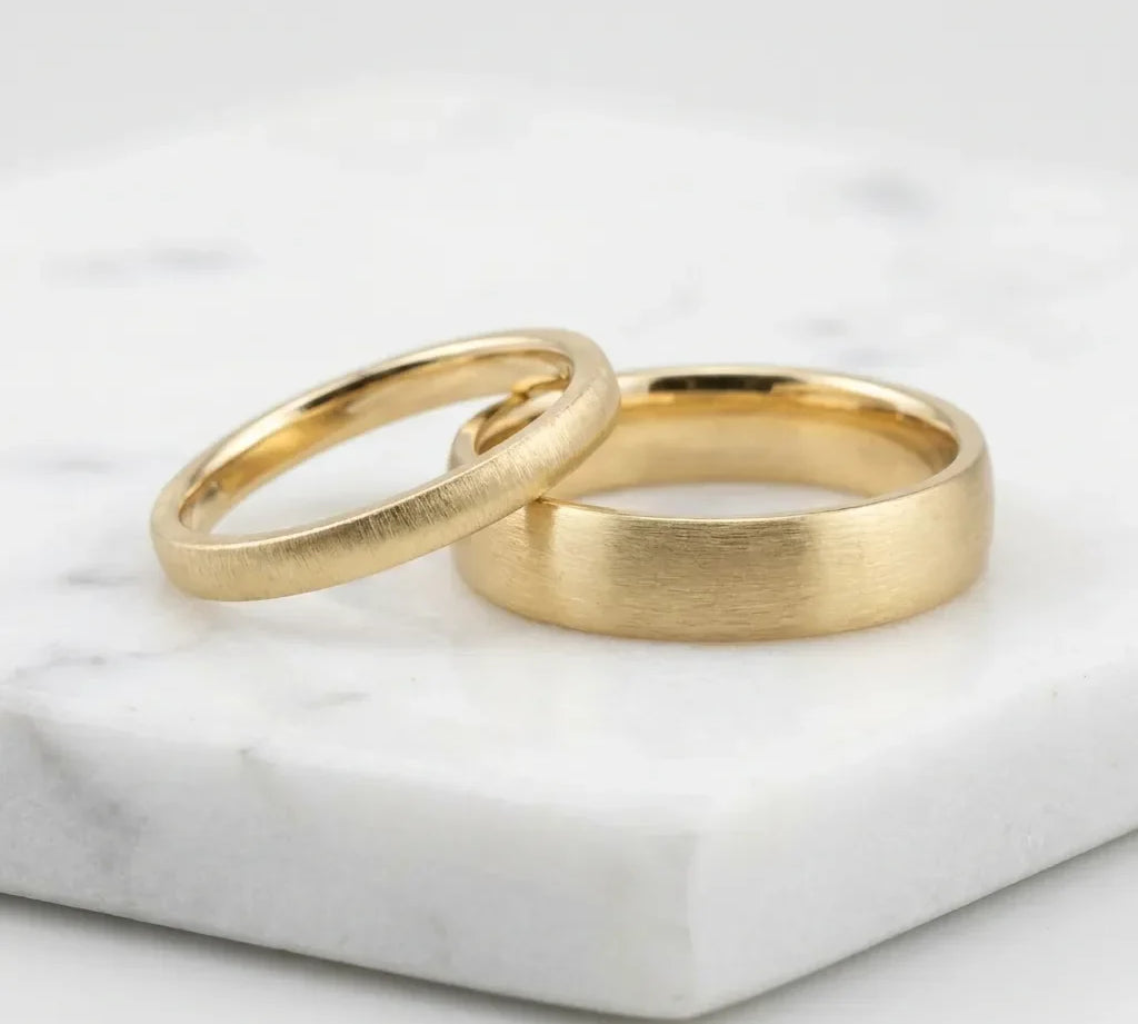wedding bands
