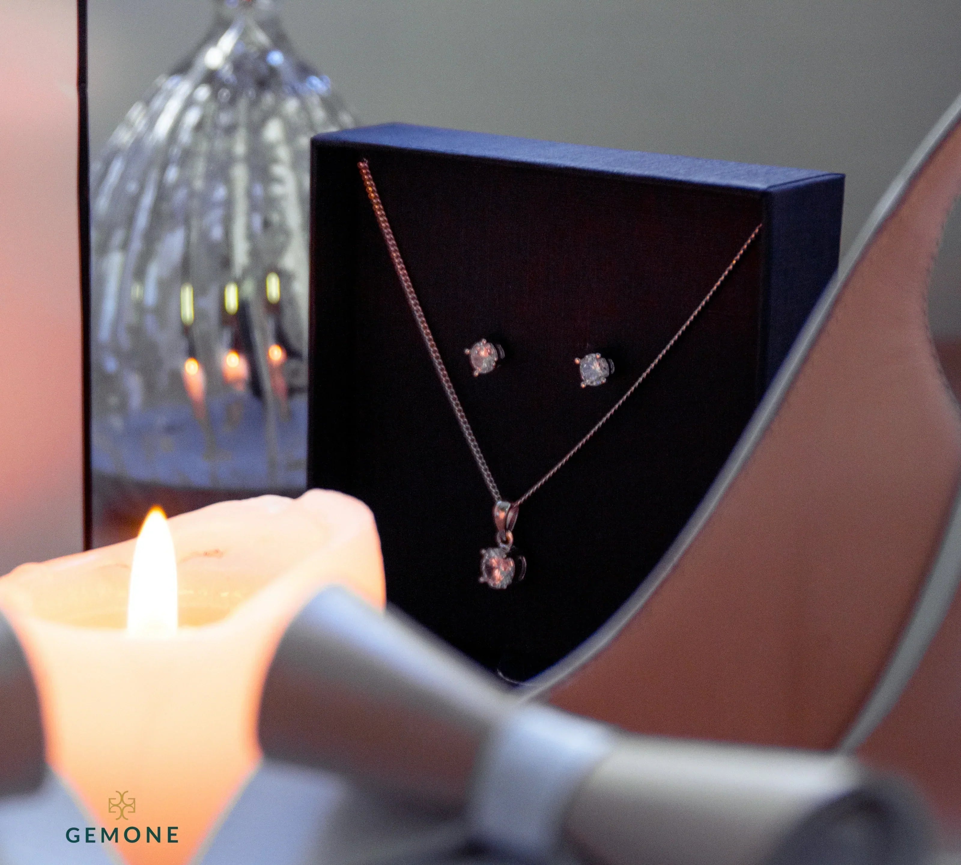 A Comprehensive Guide To Diamond Jewelry
