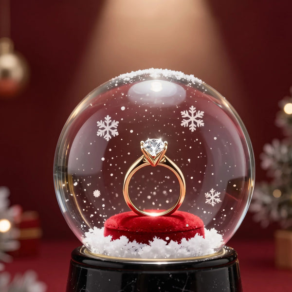 Affordable Engagement Rings Under $500: Lab Diamond Engagement Rings 