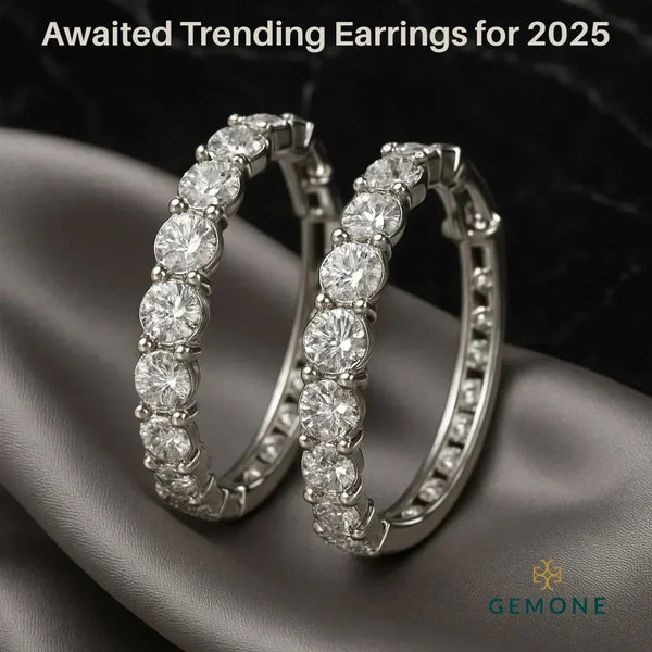Awaited Trending Earrings for 2025