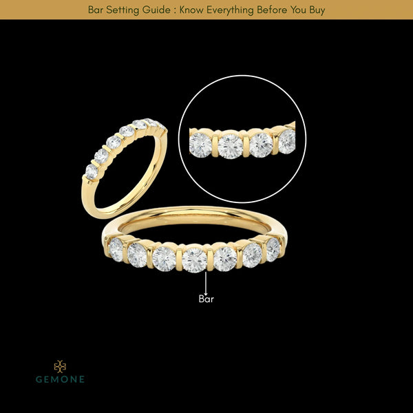 Bar Setting Guide : Know Everything Before You Buy