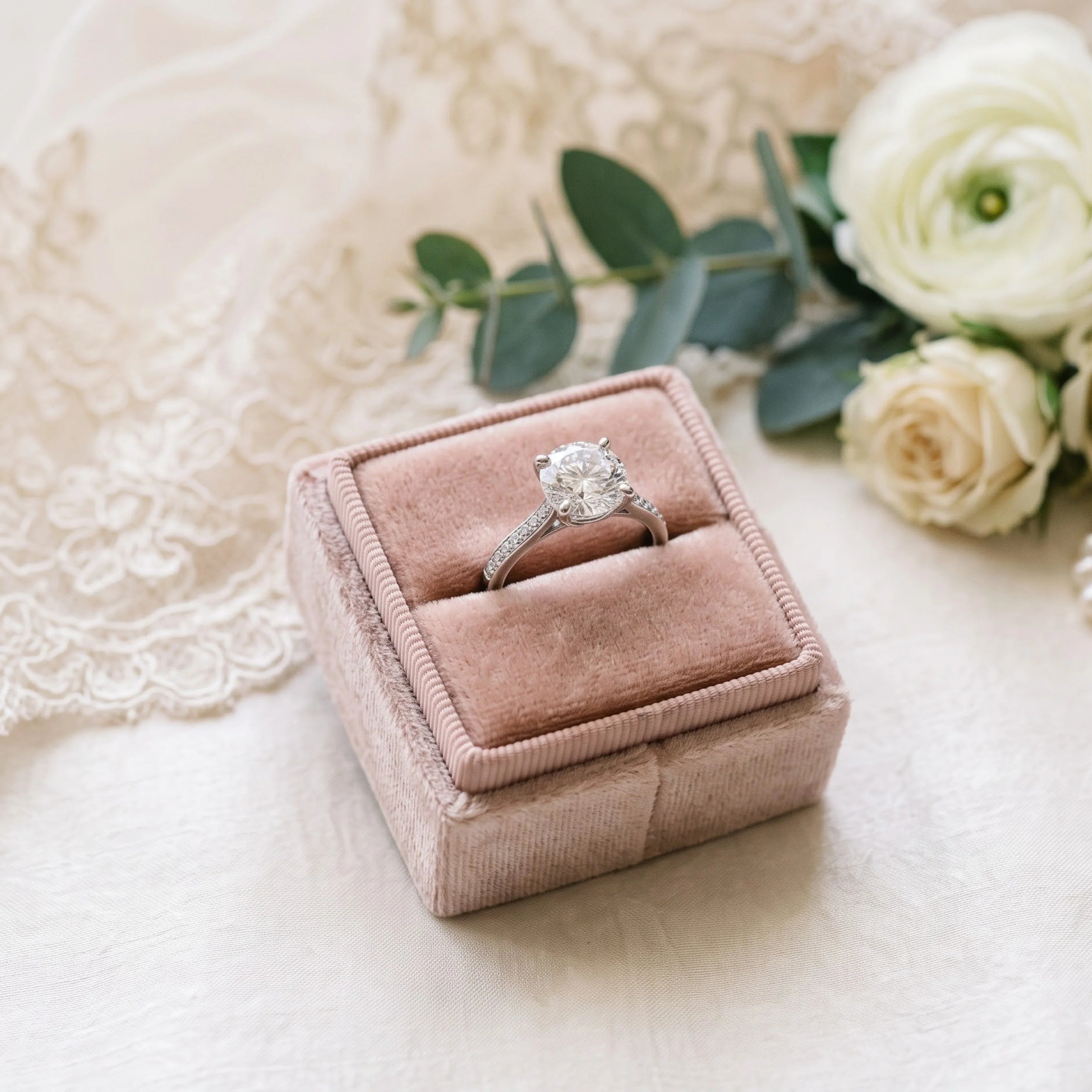 Best Engagement Ring Styles Guide For 2026!