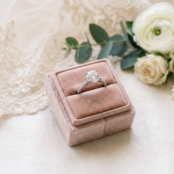 Best Engagement Ring Styles Guide For 2026!