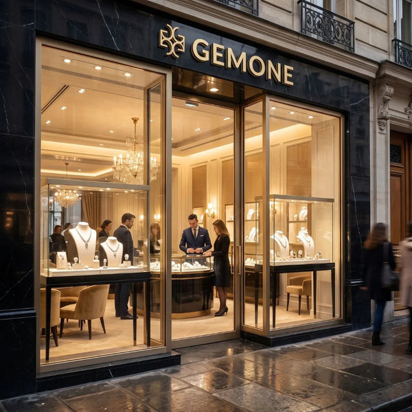 Best Lab Grown Jewelry Stores for Brighton Shoppers