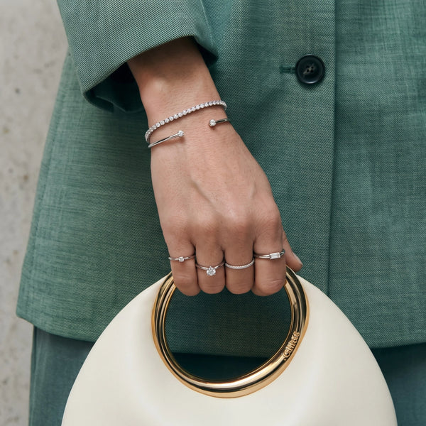 Best Mother’s Day Diamond Jewelry That Feels Personal