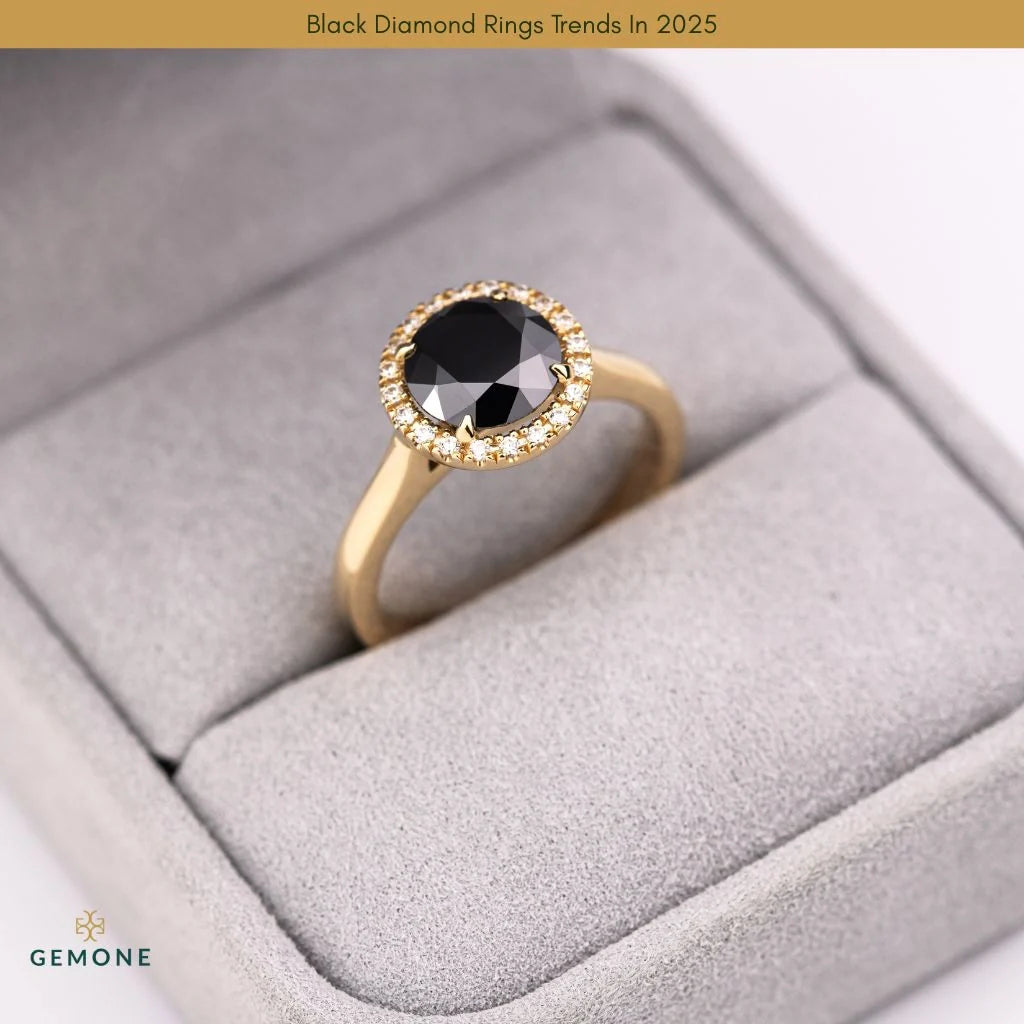 Black Diamond Rings Trends In 2025