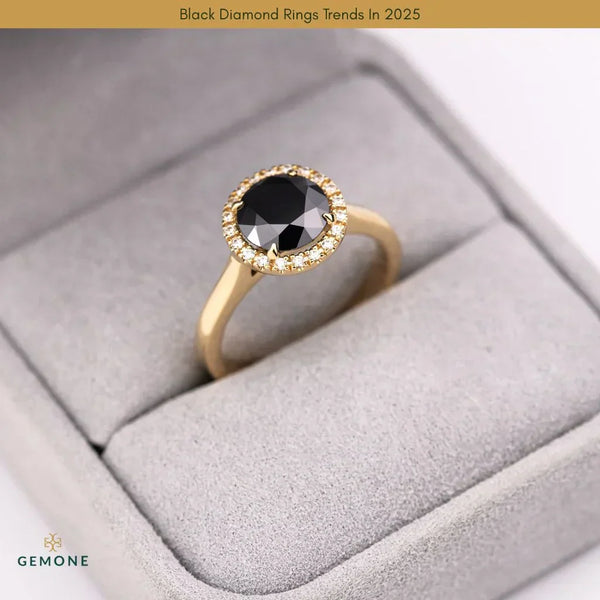 Black Diamond Rings Trends In 2025