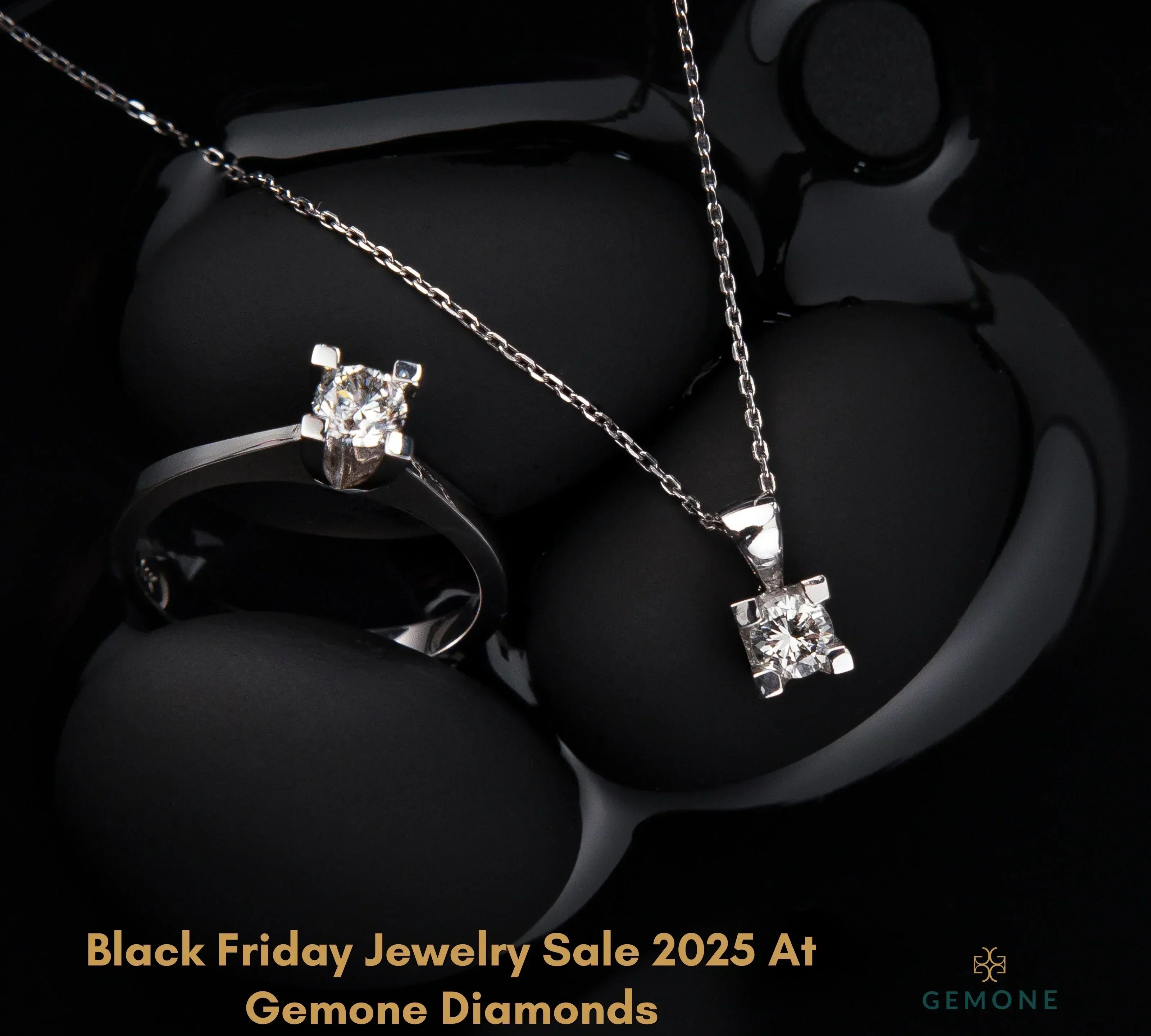 Black Friday Jewelry Deals