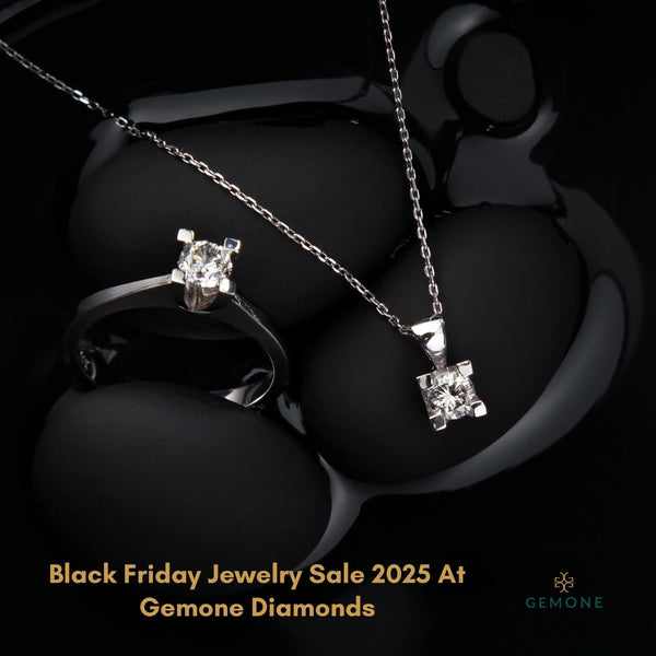 Black Friday Jewelry Deals