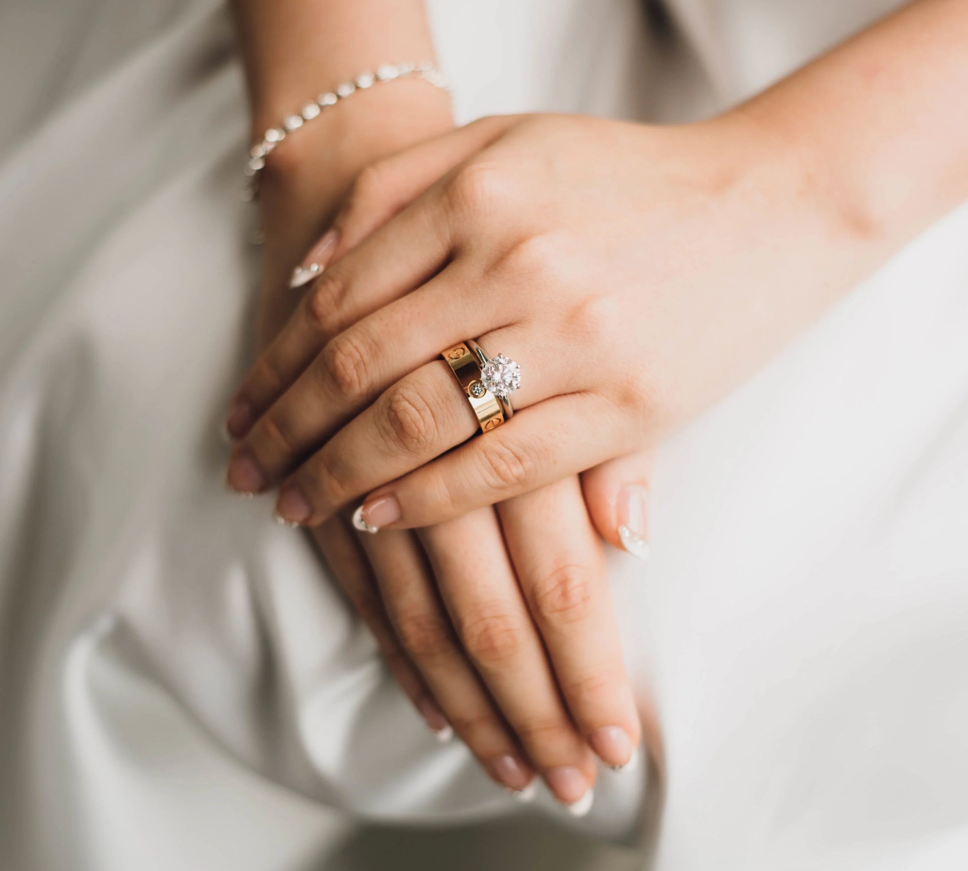 Bridal Set Ring Guide 2025 – Everything You Need To Know