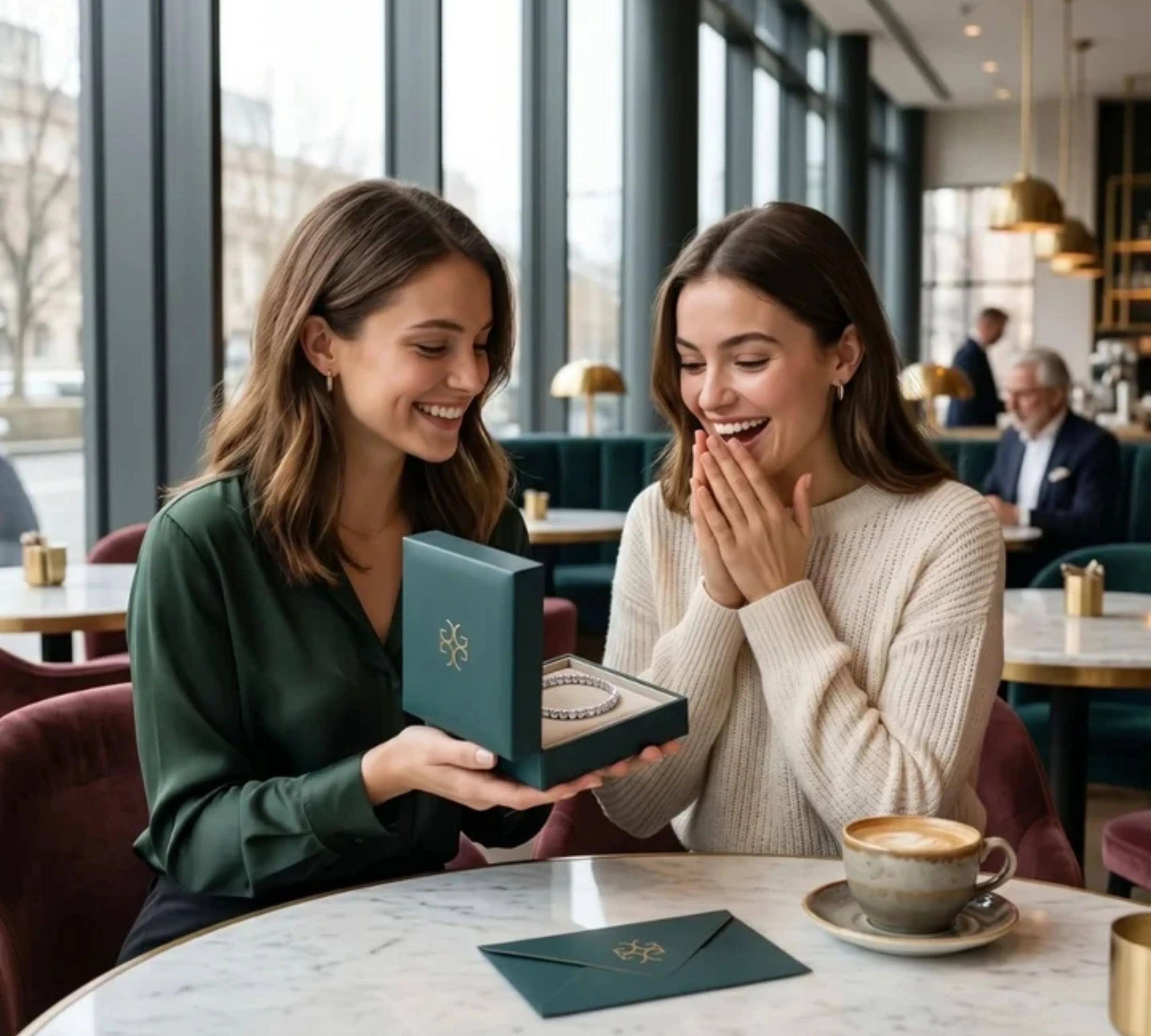 Budget-Friendly Friendship Day Jewelry Gifts Under $1000