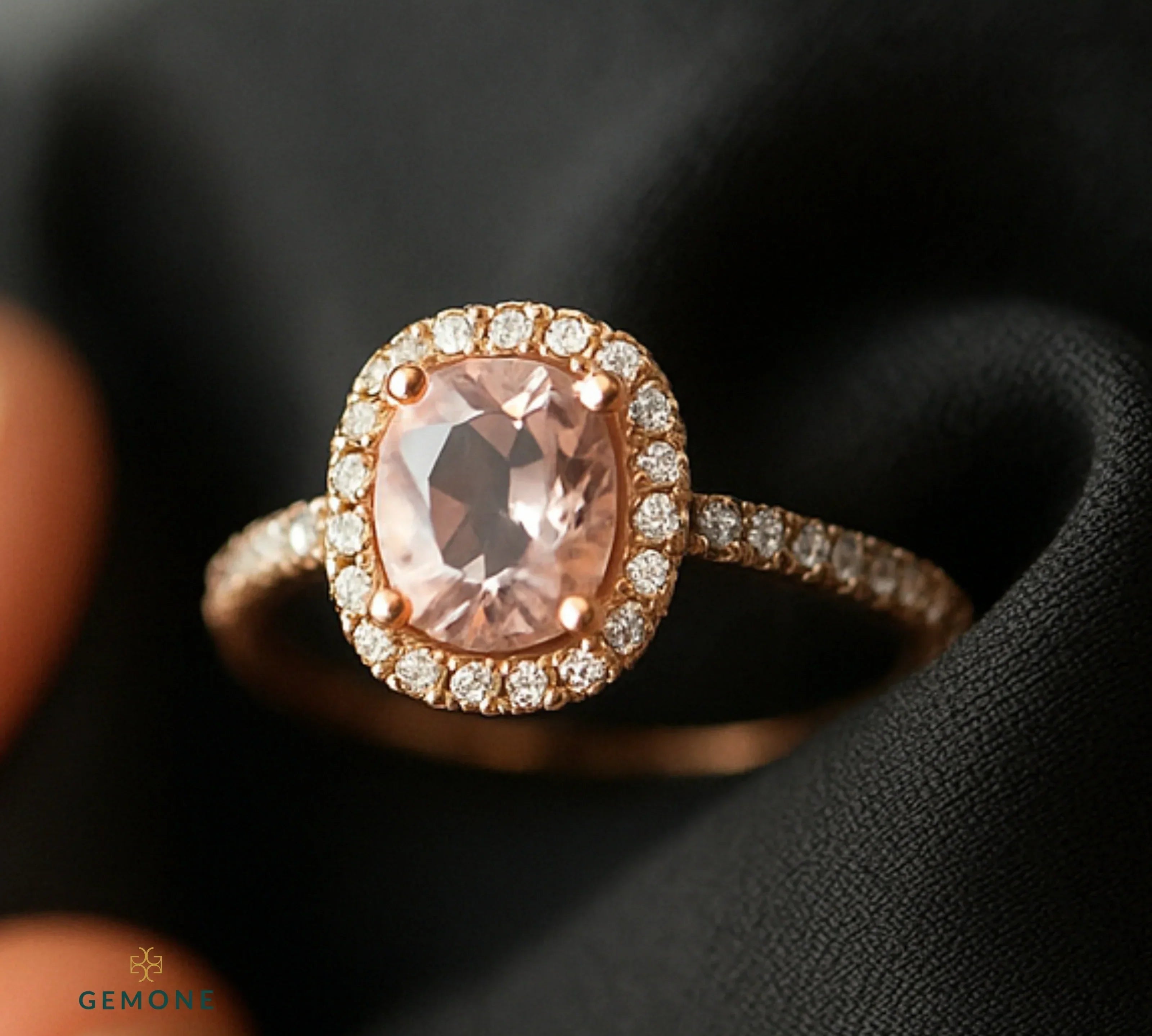 Caring For Colored Gemstone Jewelry : Dos And Don’ts