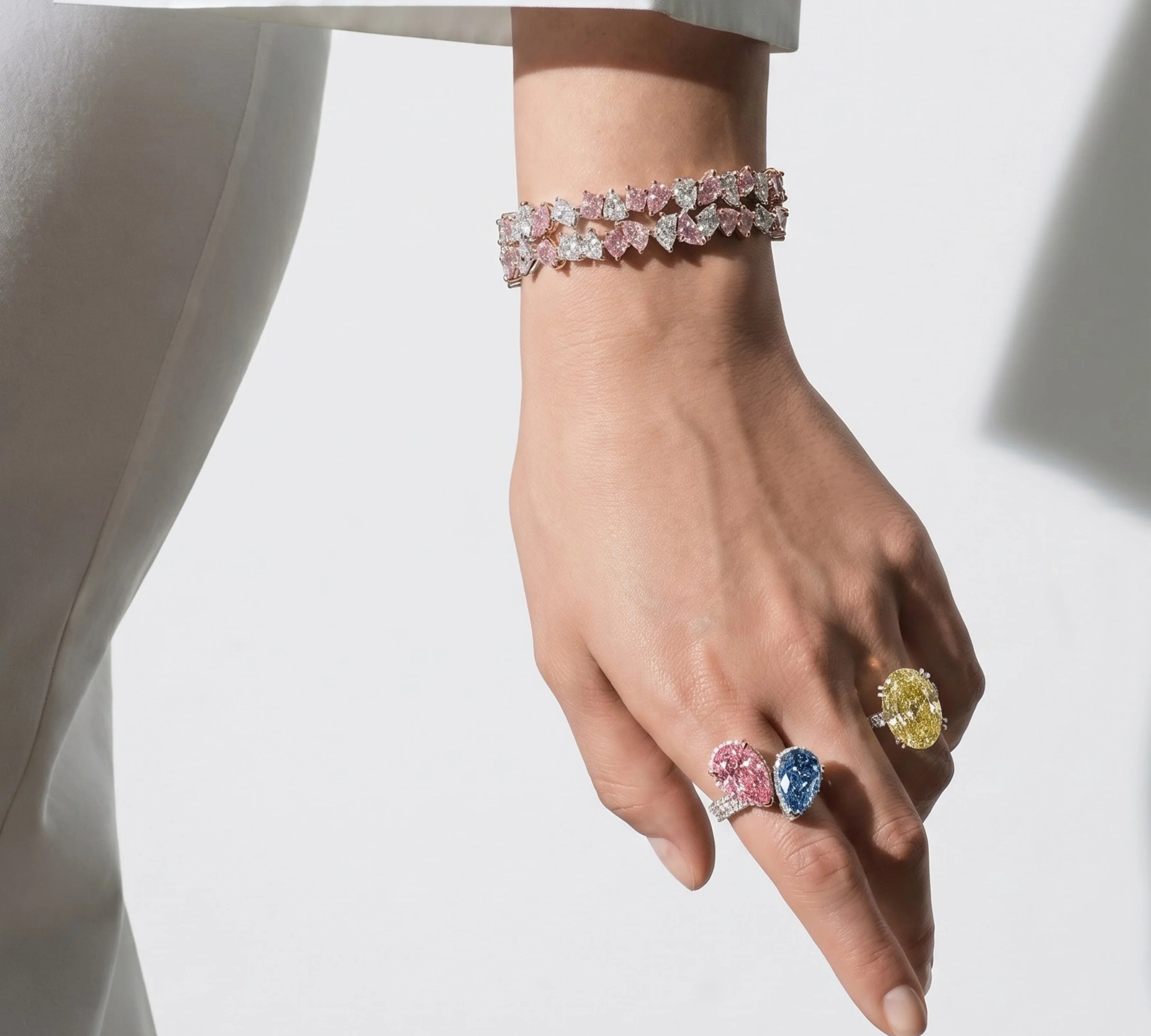 Caring For Colored Gemstone Jewelry : Dos And Don’ts