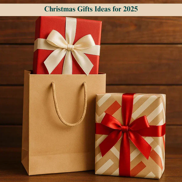 Christmas Gifts Ideas for 2025