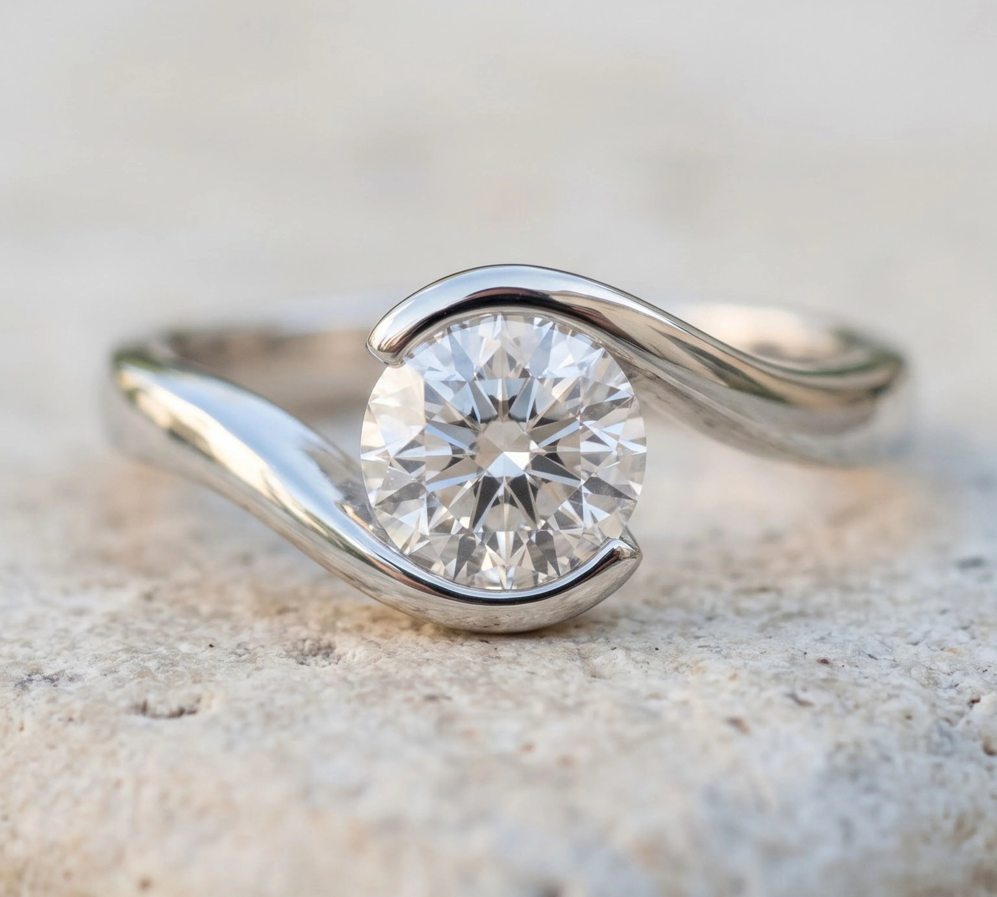 Classic Wedding Ring Guide