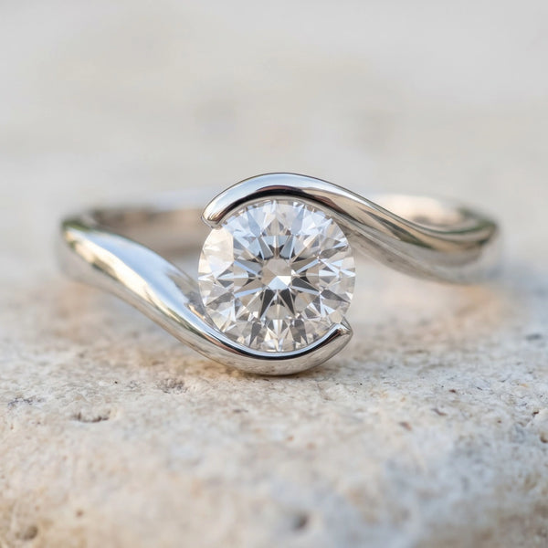 Classic Wedding Ring Guide
