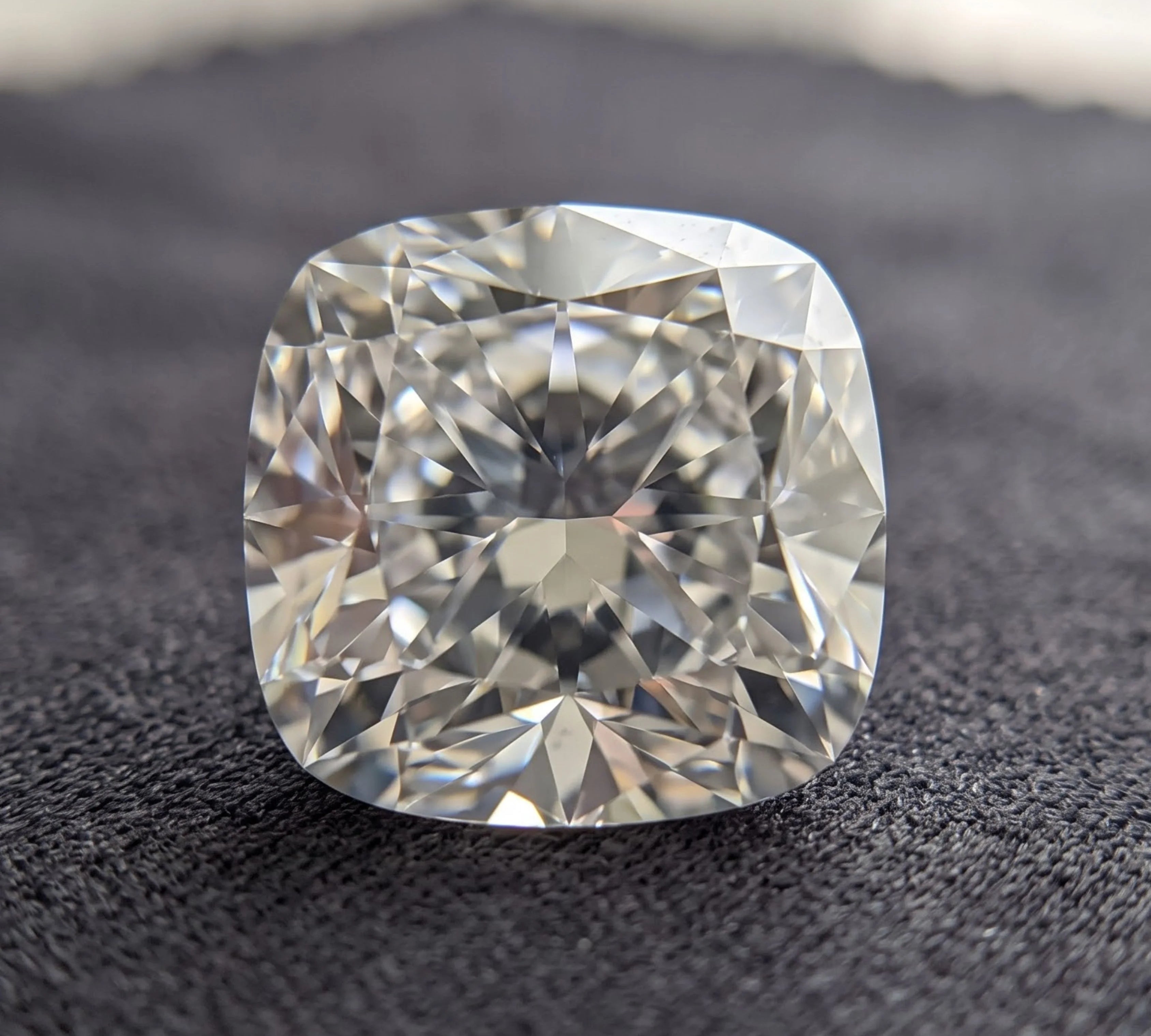 Cushion Cut Diamonds - Things you should know before buying