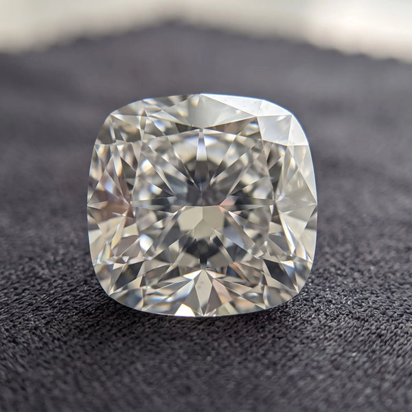 Cushion Cut Diamonds - Things you should know before buying