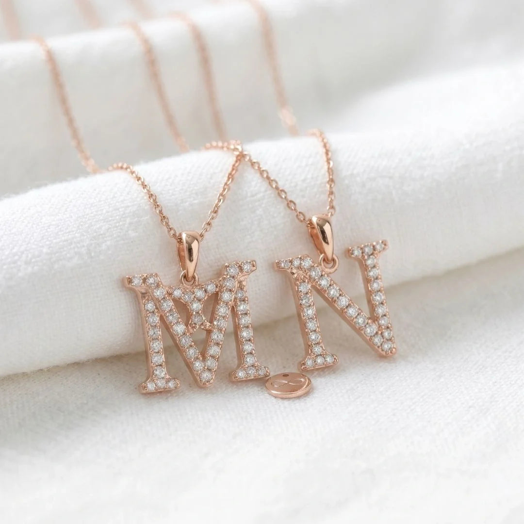 Customized Jewelry Ideas To Make This Friendship Day Extra Special