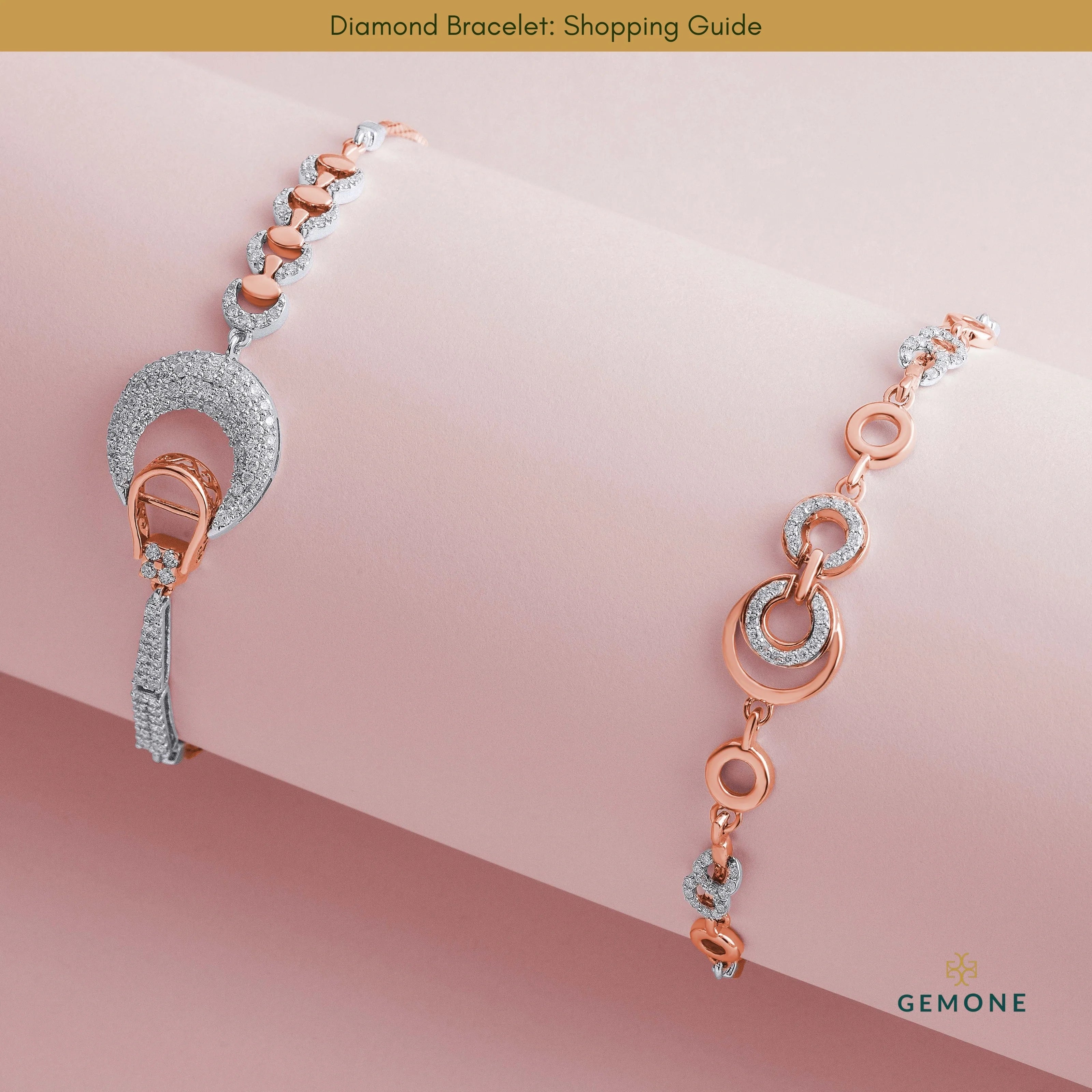 Diamond Bracelet: Shopping Guide