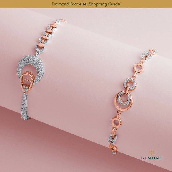 Diamond Bracelet: Shopping Guide