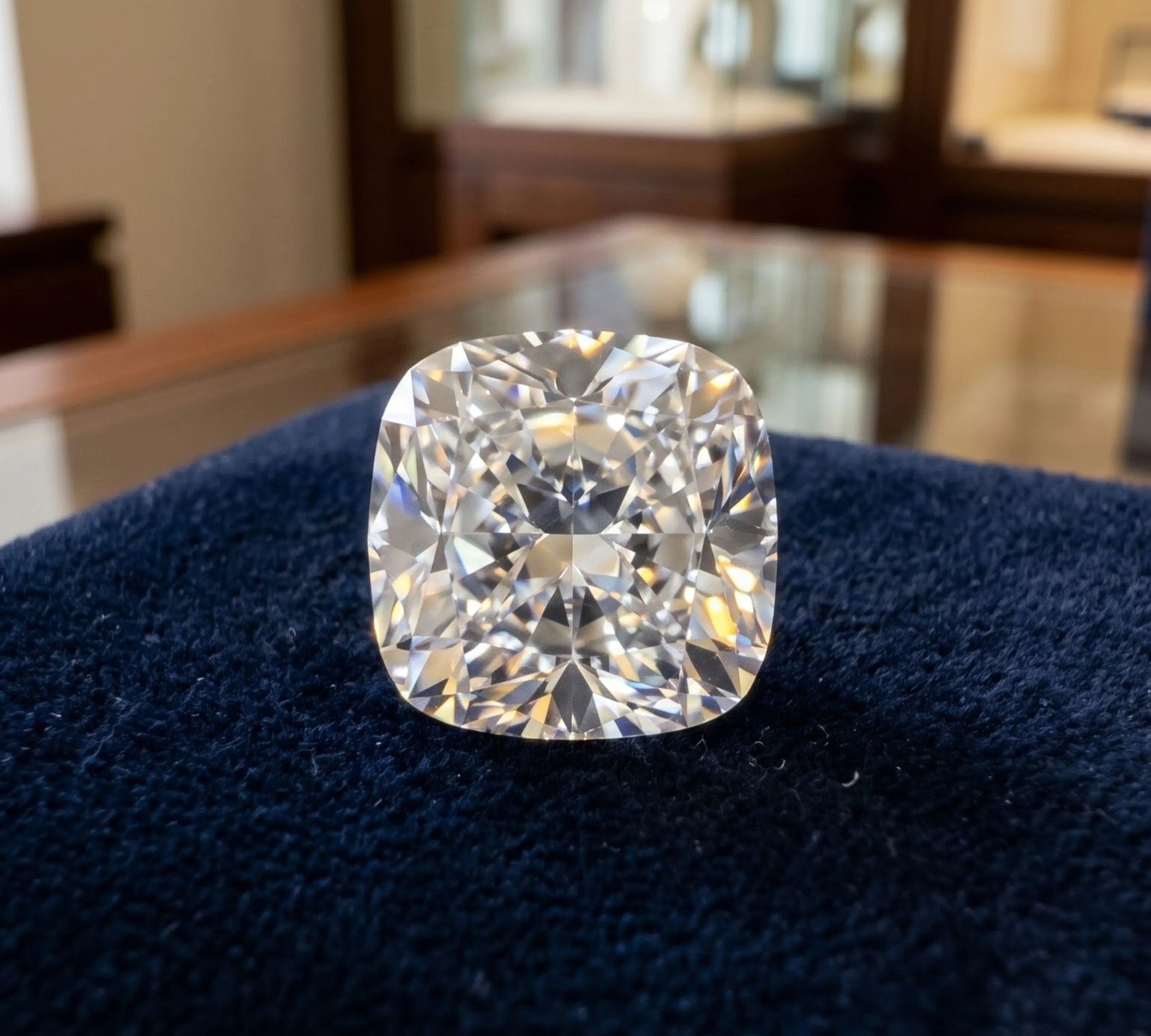 Diamond Education – What You Must Know Before Buying Diamonds Online?